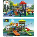 B11287 Design Kids Outdoor Playground, Plastic Playground